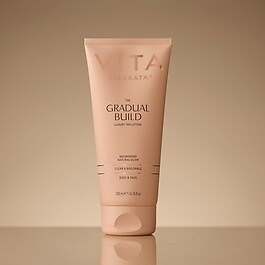 Fabulous Gradual Tanning Lotion - Balsam stopniowo samoopalający
